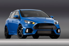      4096x2731 , ford, focus, us-spec, , 2016, rs