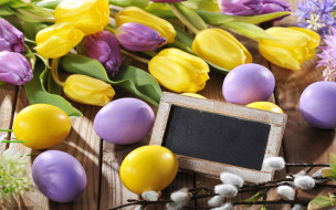     2880x1800 , , spring, flowers, eggs, easter, , , 
