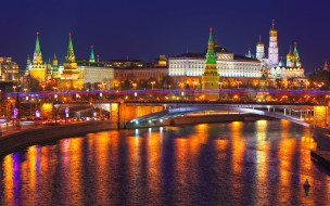 ,  , , moscow, russia, kremlin, city, , , , , , 