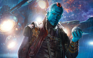      2880x1800  , guardians of the galaxy, yondu, , , guardians, of, the, galaxy, michael, rooker, udonta, marvel, comics