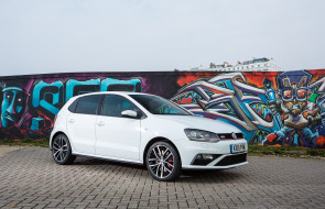      3600x2320 , volkswagen, , 2014, typ, 6r, uk-spec, 5-door, gti, polo