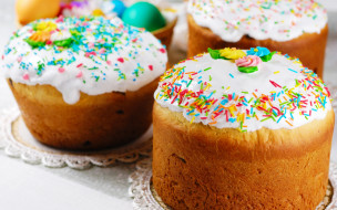      2880x1800 , , blessed, decoration, holiday, cake, easter, , , 