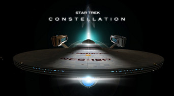  , - star trek constellation, , , , 