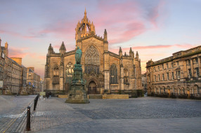 St. Giles Cathedral     2048x1363 st,  giles cathedral, ,  , , , , 