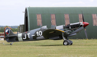 Spitfire LF.IXe     2048x1205 spitfire lf, ixe, ,  , 
