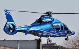 Eurocopter EC155     2000x1232 eurocopter ec155, , , 