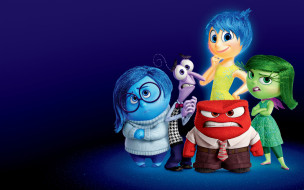 Inside Out     2880x1800 inside out, , 