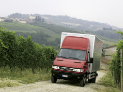 , iveco