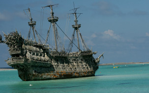      2550x1600 , , ship, pirate