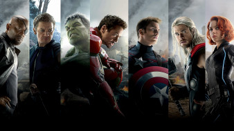      2844x1600  , avengers,  age of ultron, age, of, ultron