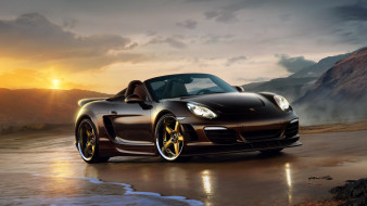 Porsche Carrera GT     1920x1080 porsche carrera gt, ,  , 