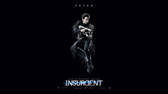 The Divergent Series: Insurgent     2560x1440 the divergent series,  insurgent,  , insurgent, , , , the, divergent, series