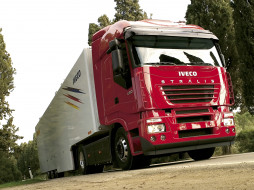 , iveco