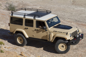      2500x1667 , jeep, africa, wrangler, 2015, jk, concept