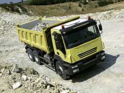 , iveco