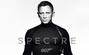 кино фильмы, 007,  spectre, spectre