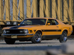 ford mustang     1024x768 ford, mustang, 