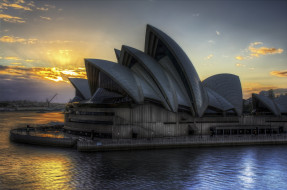 Sydney Opera House     2048x1359 sydney opera house, ,  , , , , 