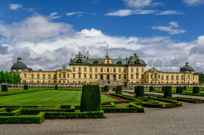 Drottningholm Palace, Stockholm     2048x1365 drottningholm palace,  stockholm, ,  , , , 