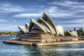 Sydney Opera     2048x1359 sydney opera, ,  , , , , 