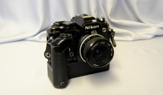 Nikon FA     2048x1195 nikon fa, , nikon, , 