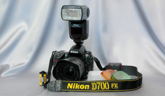 Nikon D-700     2048x1195 nikon d-700, , nikon, , 