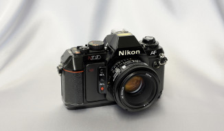 Nikon N2020     2048x1195 nikon n2020, , nikon, , 