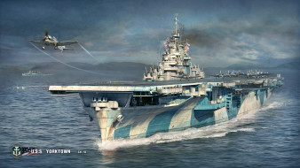      4500x2531  , world of warships, , world, of, warships, , action