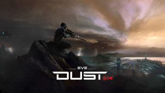  , dust 514, , 514, , dust, action