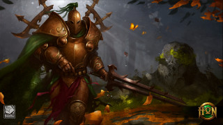      1920x1080  , heroes of newerth, , , green, knight, accursed, heroes, of, newerth