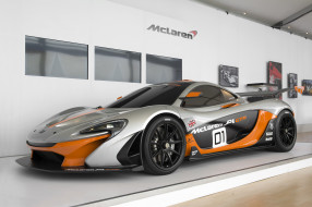 McLaren P1 GTR     2048x1365 mclaren p1 gtr, , mclaren, 