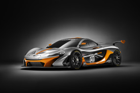 2014 McLaren P1 GTR     4200x2800 2014 mclaren p1 gtr, , mclaren, , 