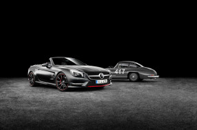 2015 Mercedes-Benz SL Special Edition Mille Miglia 417     4525x3000 2015 mercedes-benz sl special edition mille miglia 417, , mercedes-benz, , mille, miglia, , 