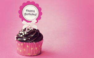      2880x1800 , ,  ,  , , , , cupcake, happy, birthday