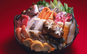      2880x1800 , , shellfish, , , mollusc, fish, , , , seafood, , , , , japan, food, mushroom, 