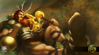      1920x1080  , heroes of newerth, 