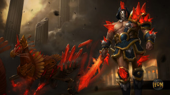  , heroes of newerth, 