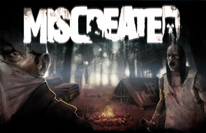 Miscreated     3488x2254 miscreated,  , - miscreated, , survival, action, 