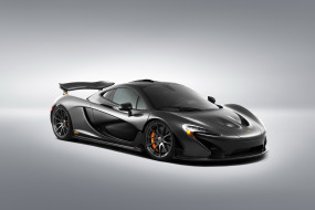 2015 McLaren P1 GTR     4500x3001 2015 mclaren p1 gtr, , mclaren, , 