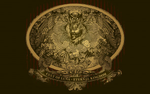      1920x1200 , , owl, creature, cult, of, luna, eternal, kingdom