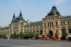 Red Square - Moscow     2048x1371 red square - moscow, ,  , , 