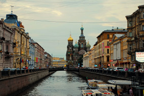 St Petersburg - Russia     2048x1371 st petersburg - russia, , -,   , , , 