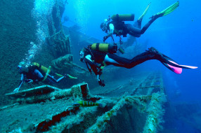 Diving     1920x1277 diving, , - , , , , 