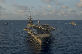 USS Carl Vinson     2000x1335 uss carl vinson, , ,  , , 