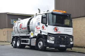, renault trucks, renault, c, 380, 6x2, vacuum, tanker, uk-spec, 2013
