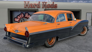      2560x1440 , 3, ford, 1956, 