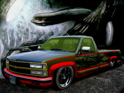 chevy by sparco!     1024x768 chevy, by, sparco, , , 