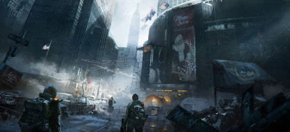  , tom clancy`s the division, tom, clancy`s, the, division, , action