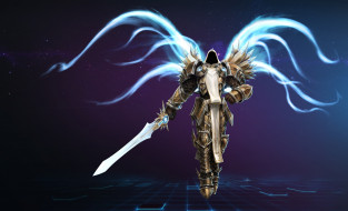 heroes of the storm,  , , 