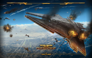 Star Wars: The Old Republic     1920x1200 star wars,  the old republic,  , , , , 
